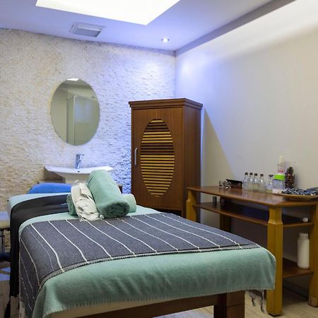 Anemon Kent Cigli Otel Izmir Exterior photo