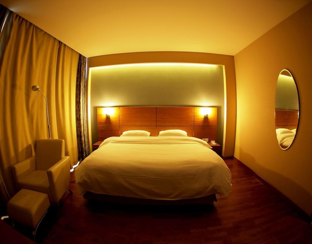 Anemon Kent Cigli Otel Izmir Exterior photo