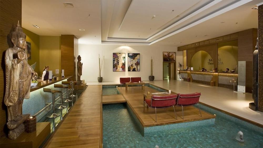 Anemon Kent Cigli Otel Izmir Exterior photo