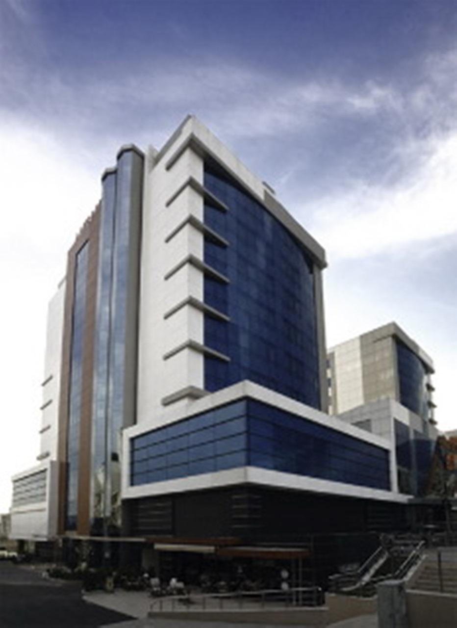Anemon Kent Cigli Otel Izmir Exterior photo