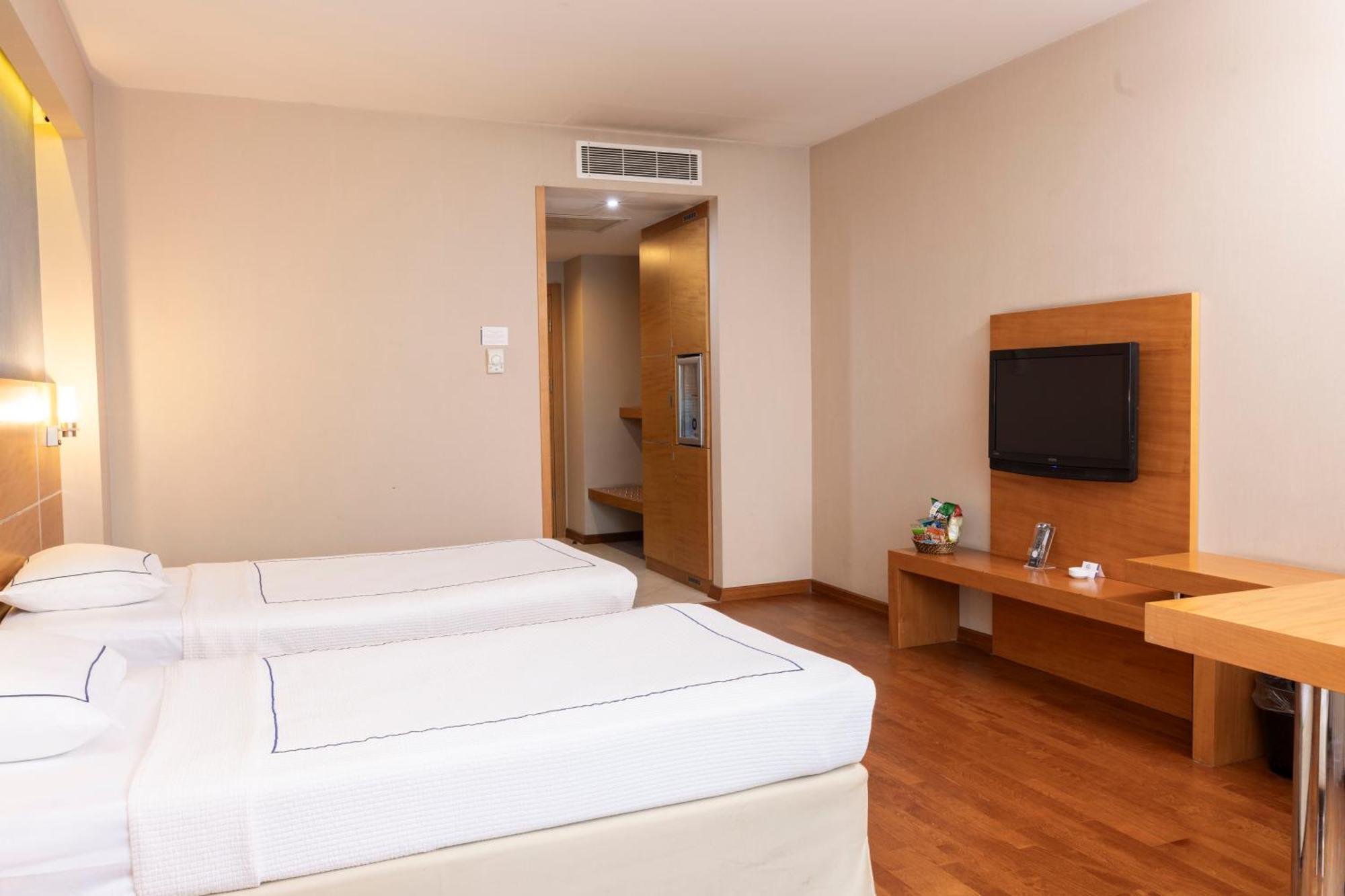 Anemon Kent Cigli Otel Izmir Exterior photo
