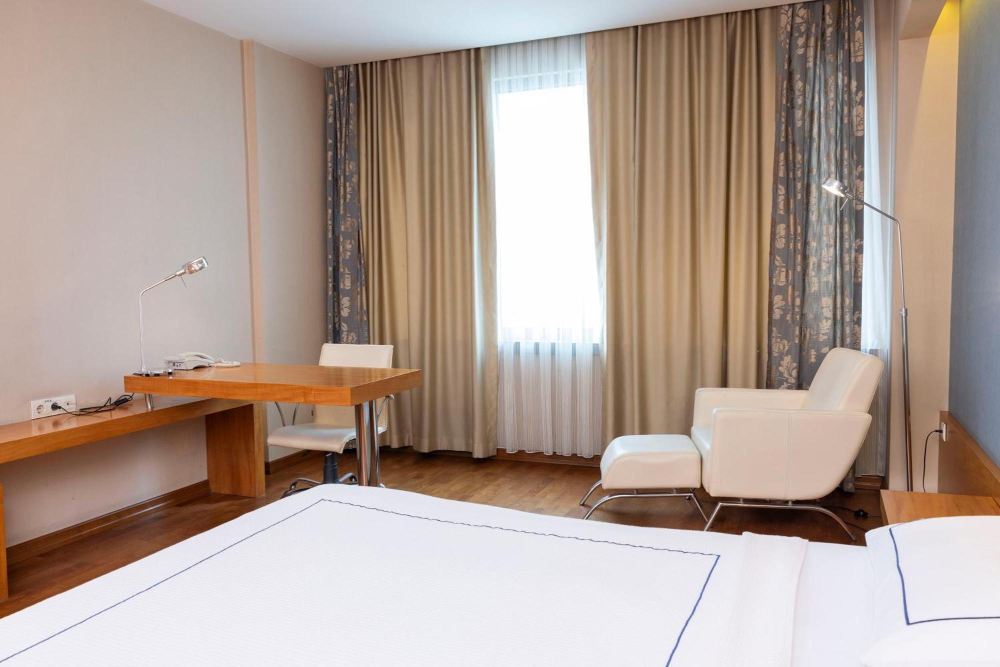 Anemon Kent Cigli Otel Izmir Exterior photo