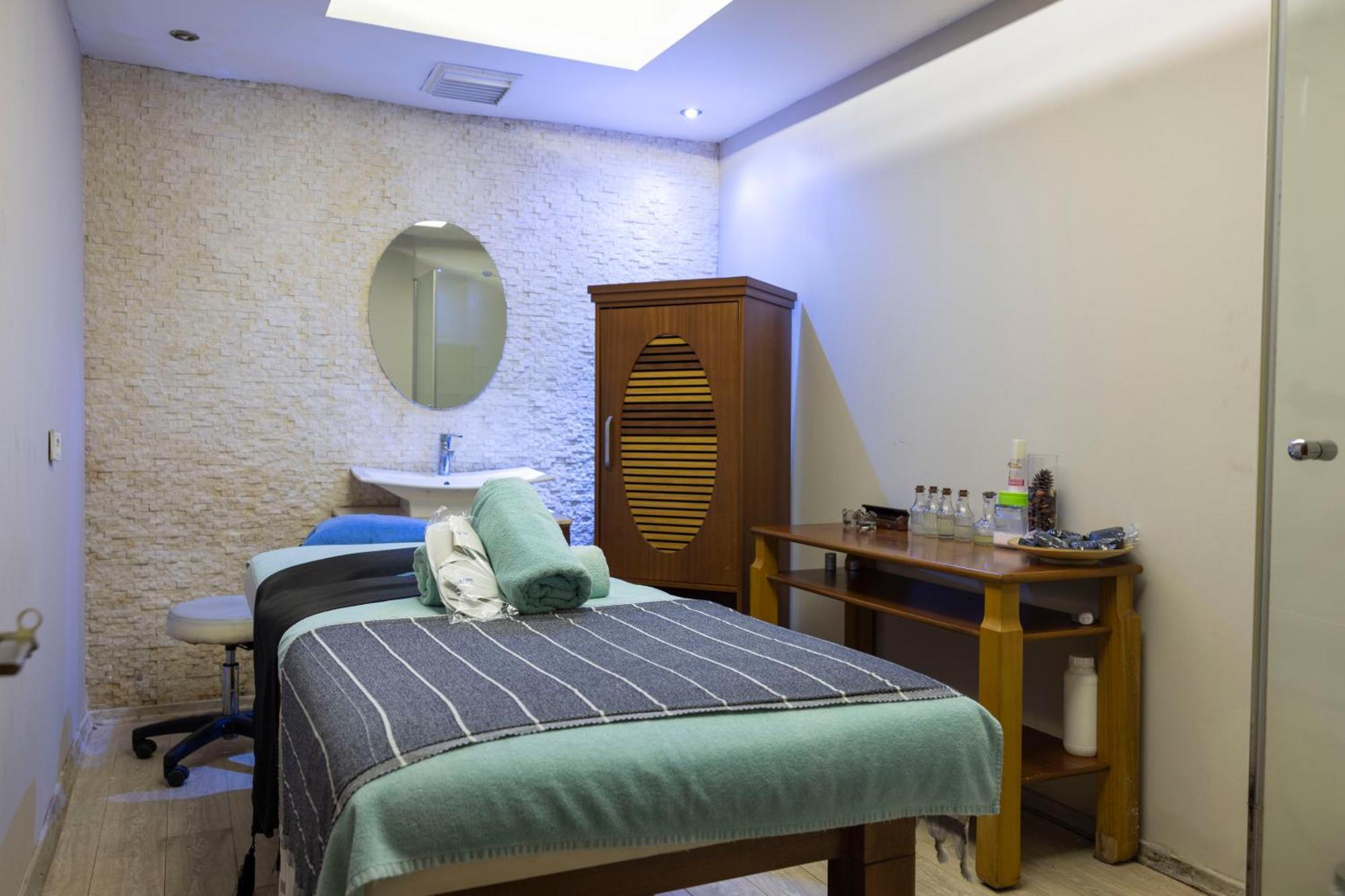 Anemon Kent Cigli Otel Izmir Exterior photo