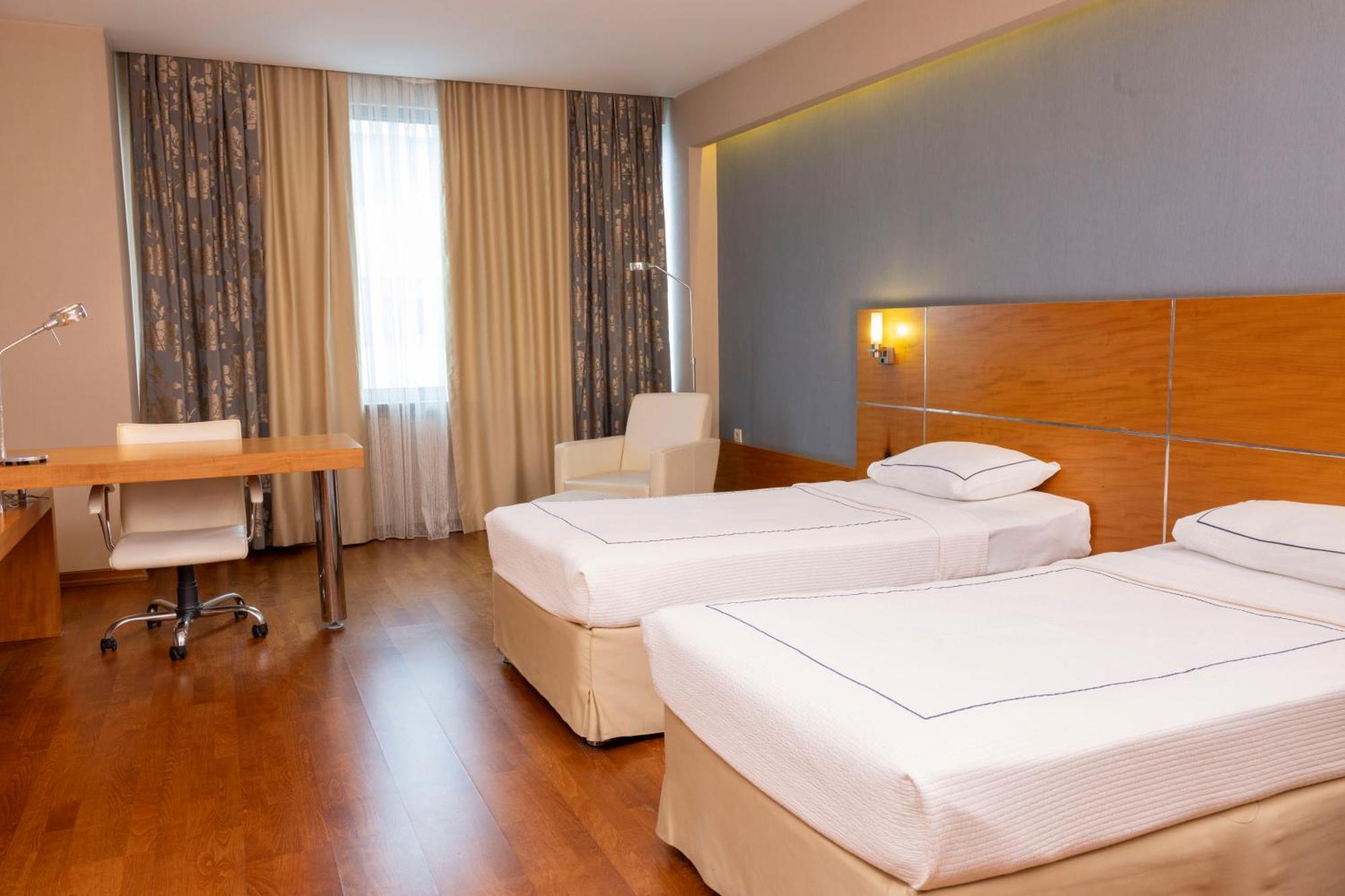 Anemon Kent Cigli Otel Izmir Exterior photo