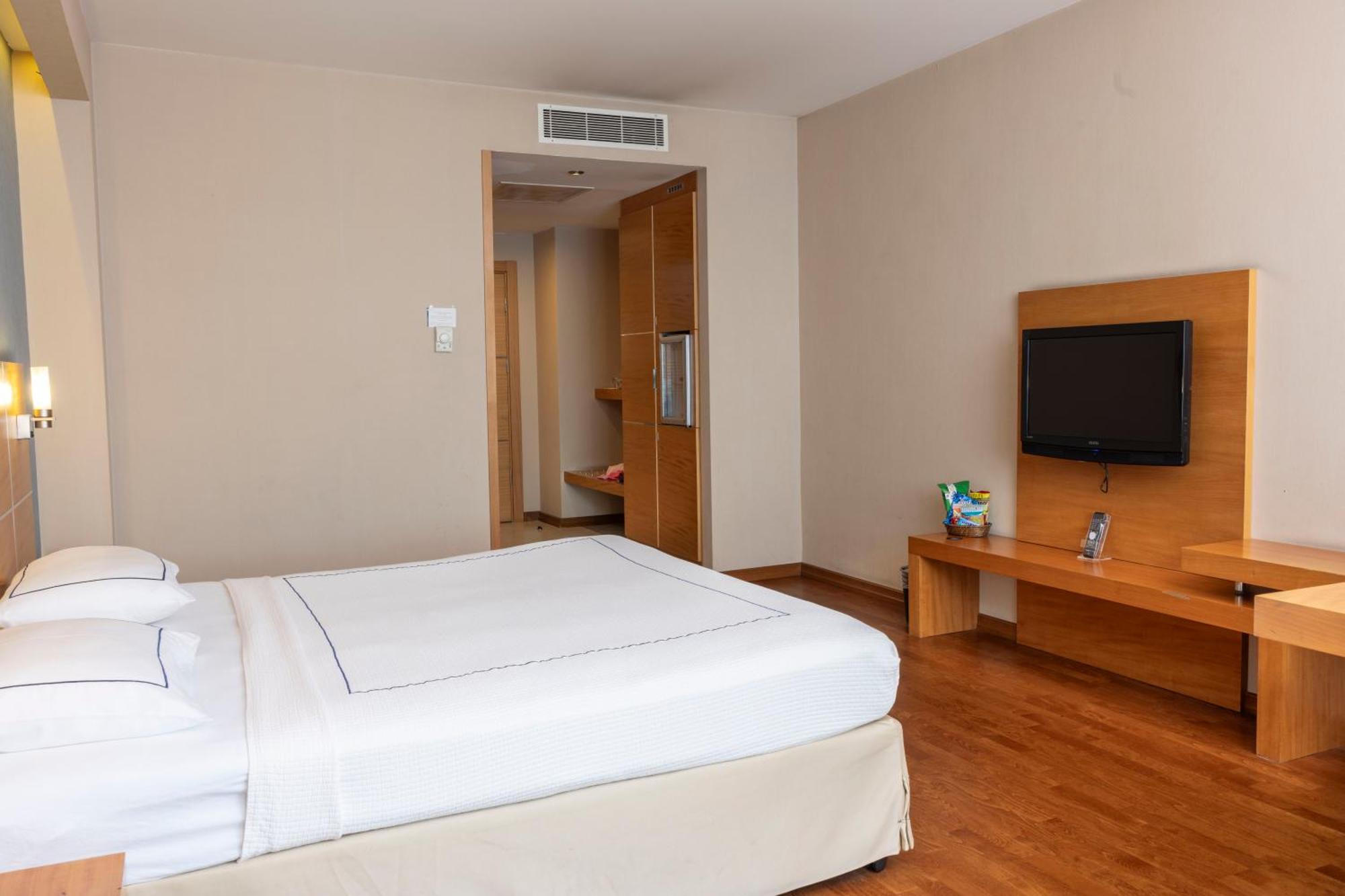 Anemon Kent Cigli Otel Izmir Exterior photo