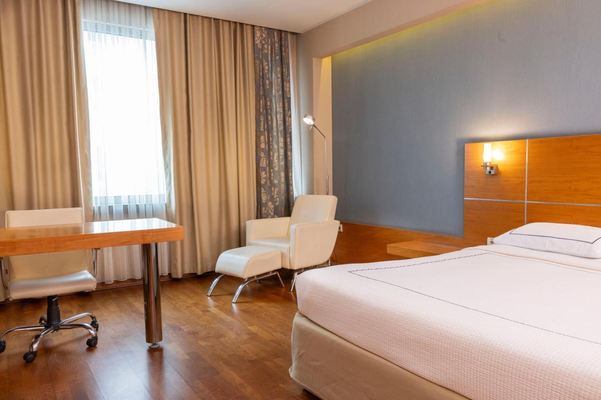 Anemon Kent Cigli Otel Izmir Exterior photo