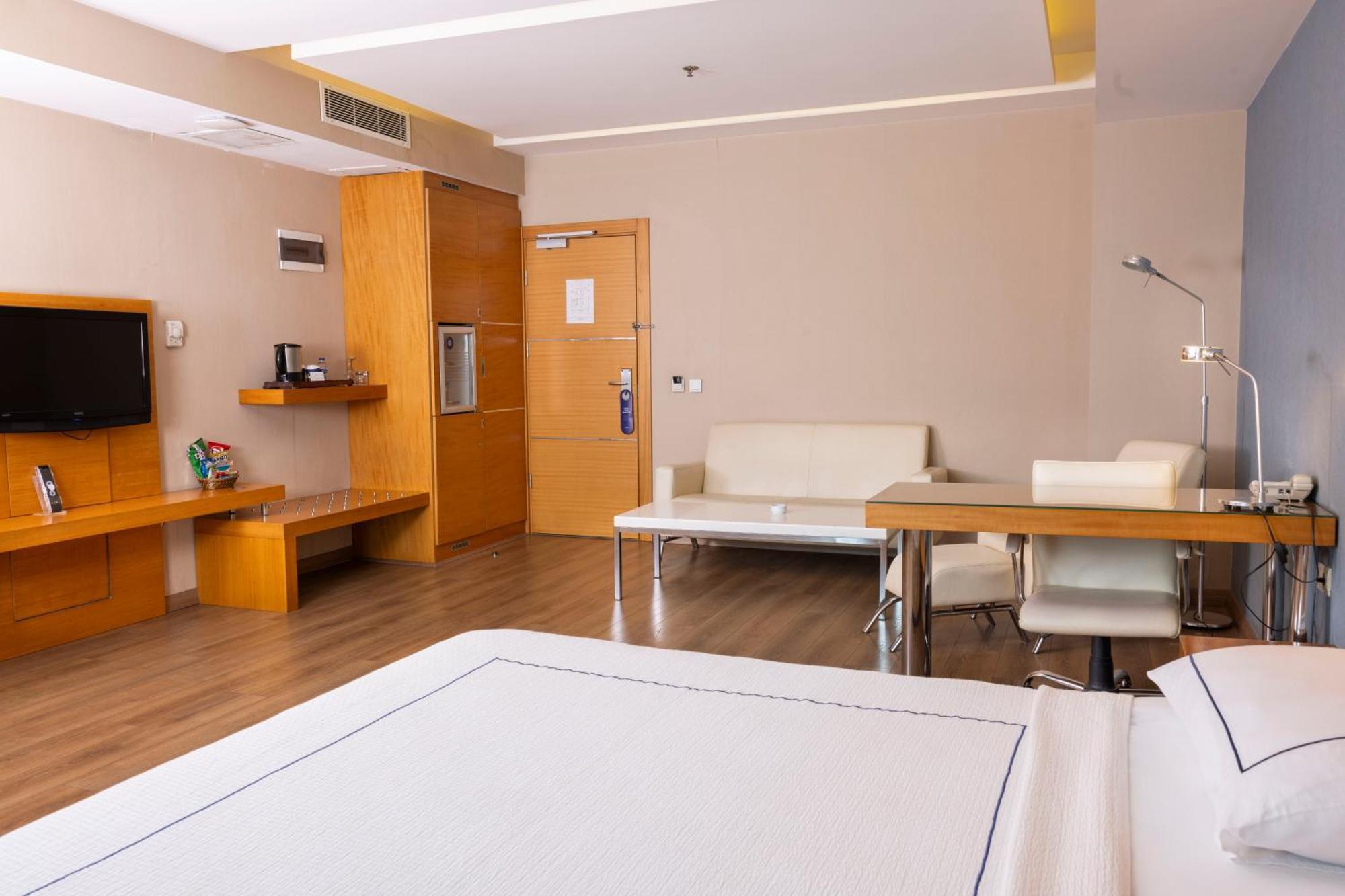 Anemon Kent Cigli Otel Izmir Exterior photo