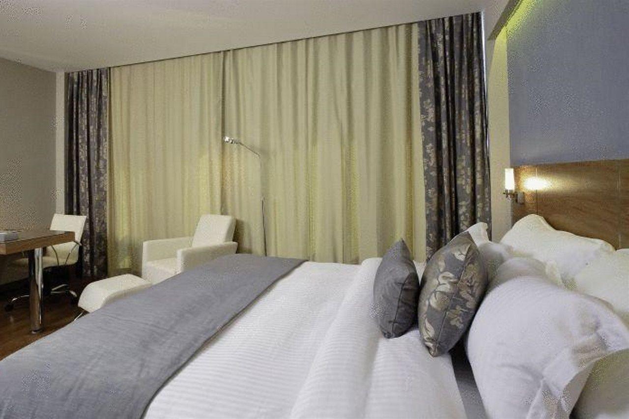 Anemon Kent Cigli Otel Izmir Exterior photo