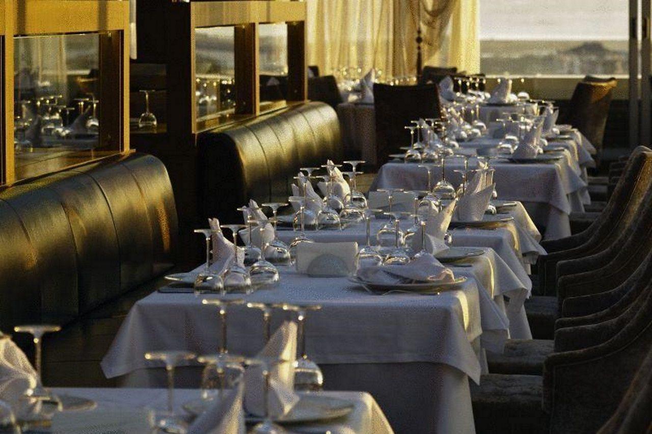 Anemon Kent Cigli Otel Izmir Exterior photo