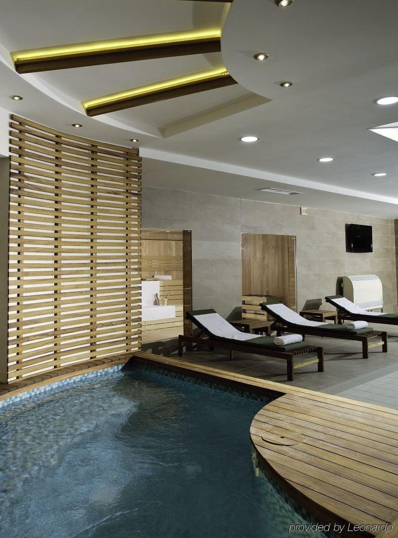 Anemon Kent Cigli Otel Izmir Exterior photo