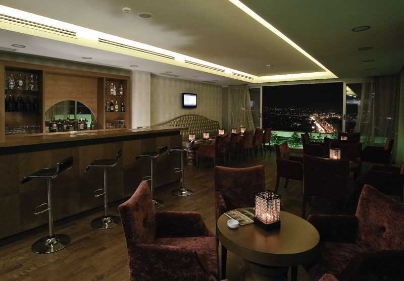 Anemon Kent Cigli Otel Izmir Exterior photo
