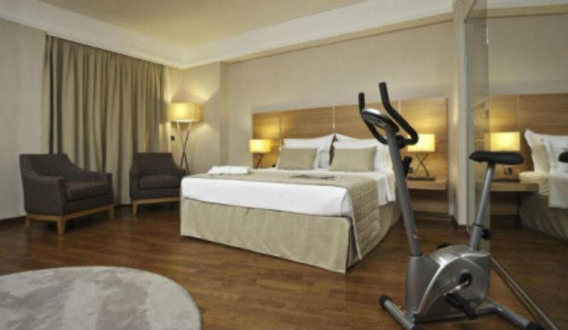 Anemon Kent Cigli Otel Izmir Exterior photo