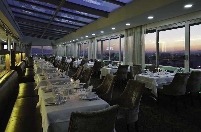 Anemon Kent Cigli Otel Izmir Exterior photo