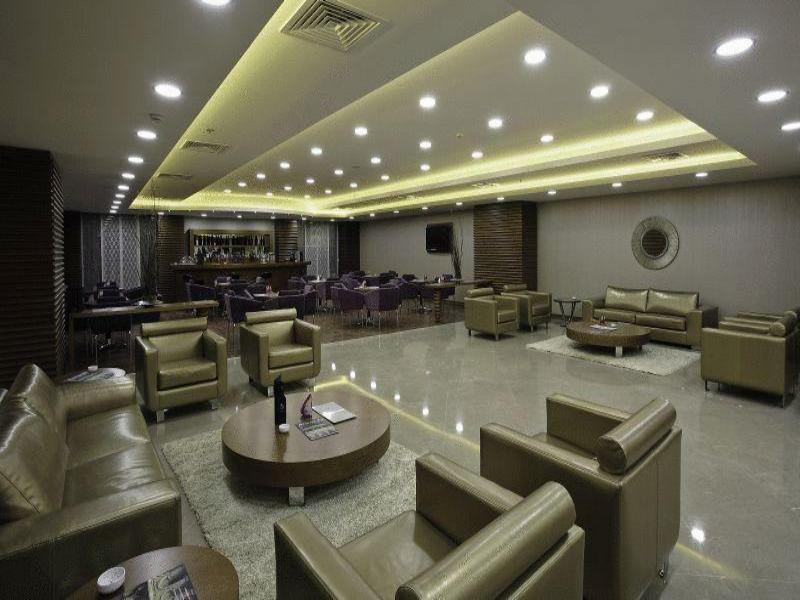 Anemon Kent Cigli Otel Izmir Exterior photo
