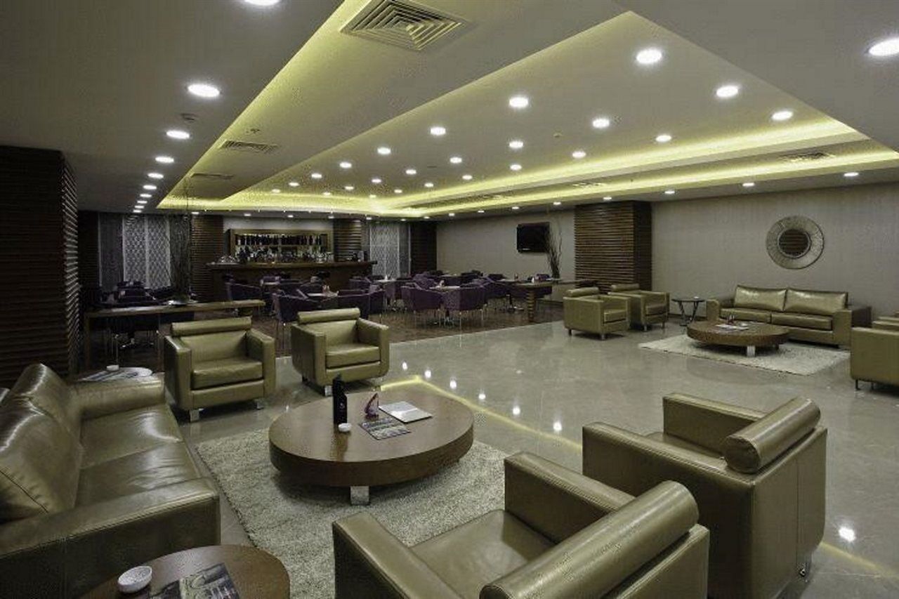 Anemon Kent Cigli Otel Izmir Exterior photo