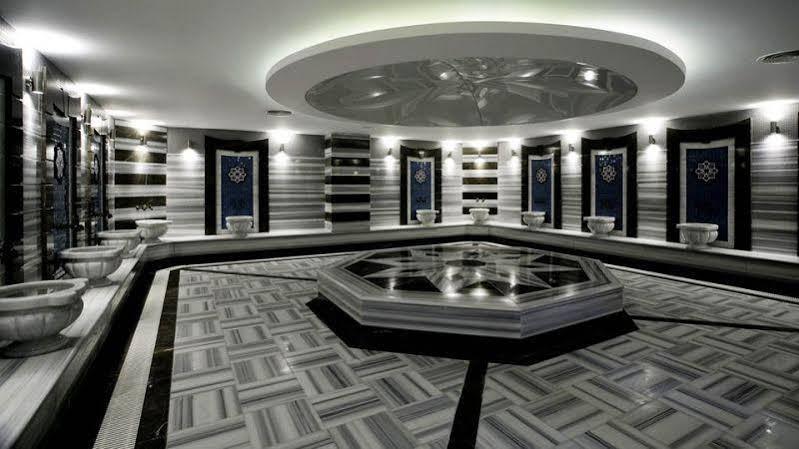Anemon Kent Cigli Otel Izmir Exterior photo
