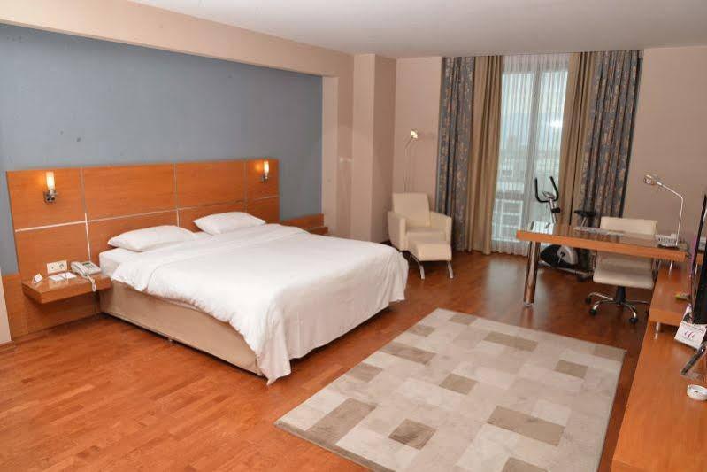 Anemon Kent Cigli Otel Izmir Exterior photo