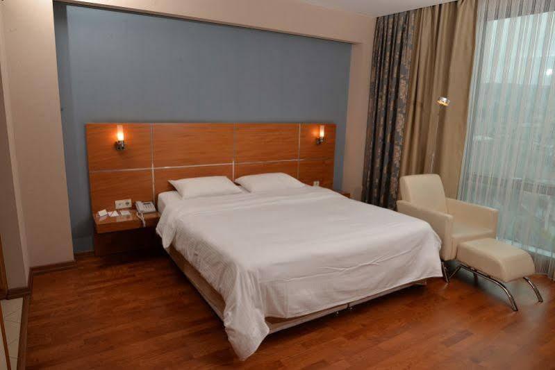 Anemon Kent Cigli Otel Izmir Exterior photo